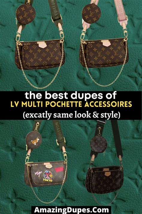 lv multi pochette bag dupes